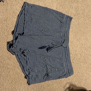 Target pajama shorts